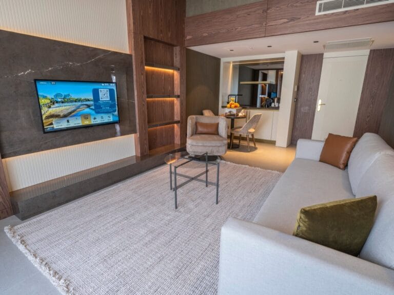 Adenya Hotels Resort Kemer Antalya Turkiye