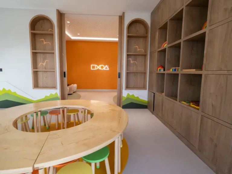 Adenya Hotels Resort Kemer Antalya Turkiye