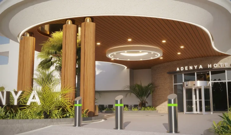 Adenya Hotels Resort Kemer Antalya Turkiye