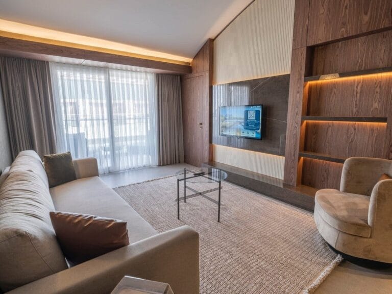 Adenya Hotels Resort Kemer Antalya Turkiye