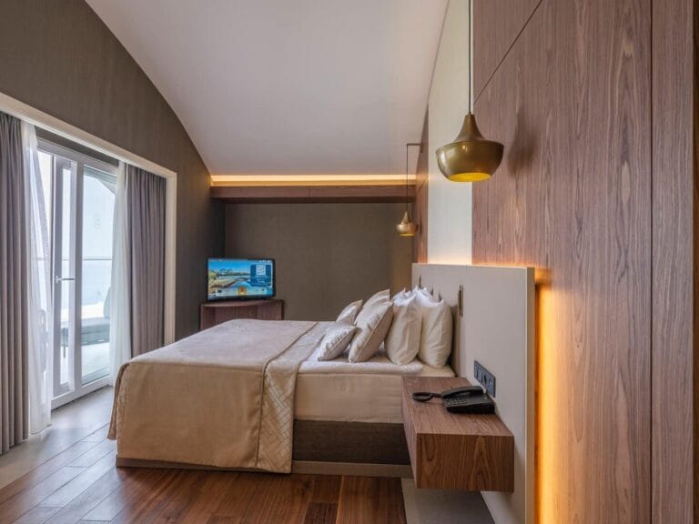 Adenya Hotels Resort Kemer Antalya Turkiye