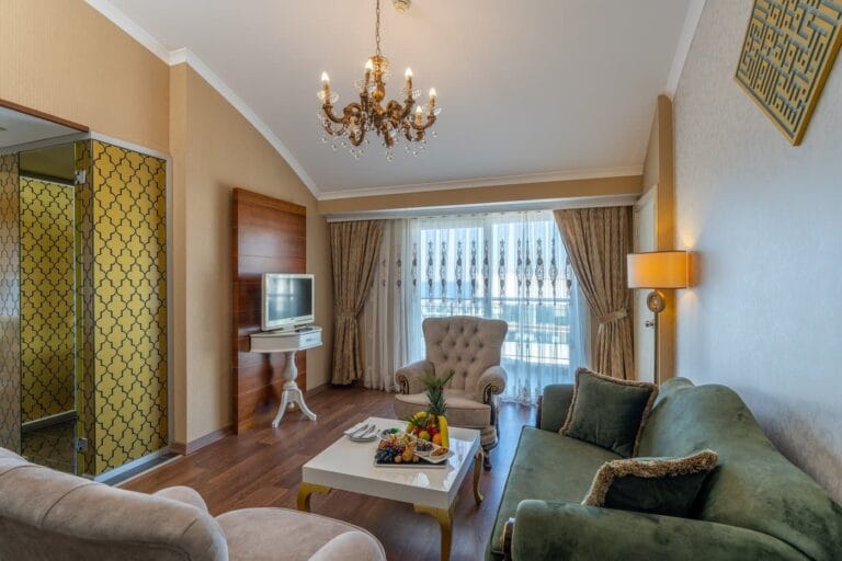 Adenya Hotels Resort Kemer Antalya Turkiye