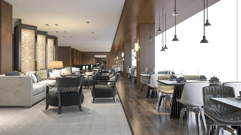 Airport-Lounge