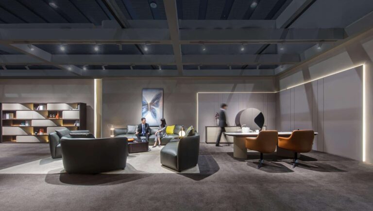 Airport-Lounge