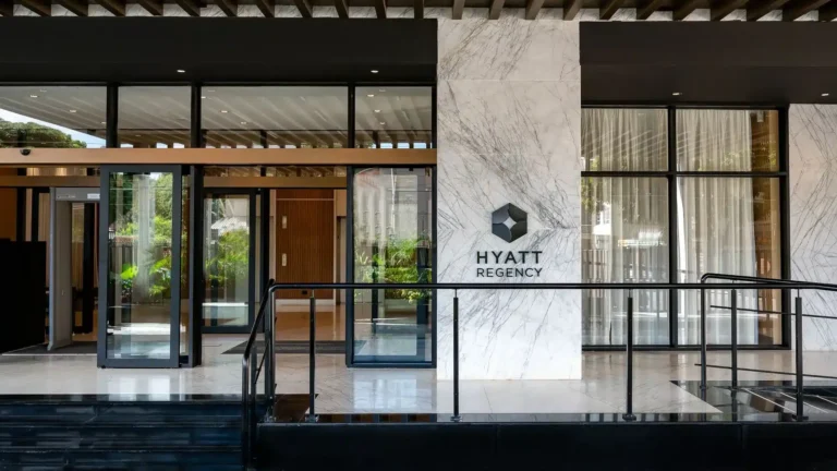 Hyatt Regency Nairobi Westlands Nairobi Kenya