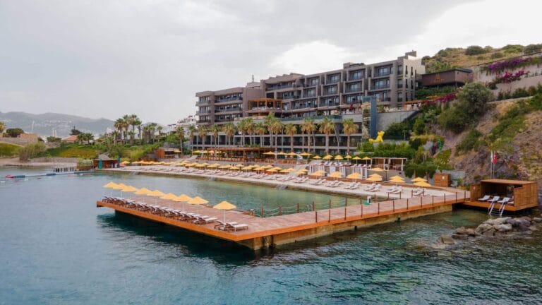MGallery The Bodrum Hotel Yalıkavak