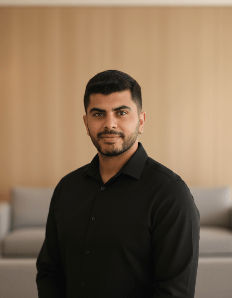 Burak Opcin