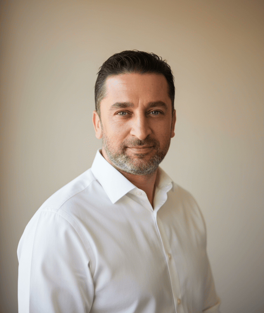 Sahin Akcay