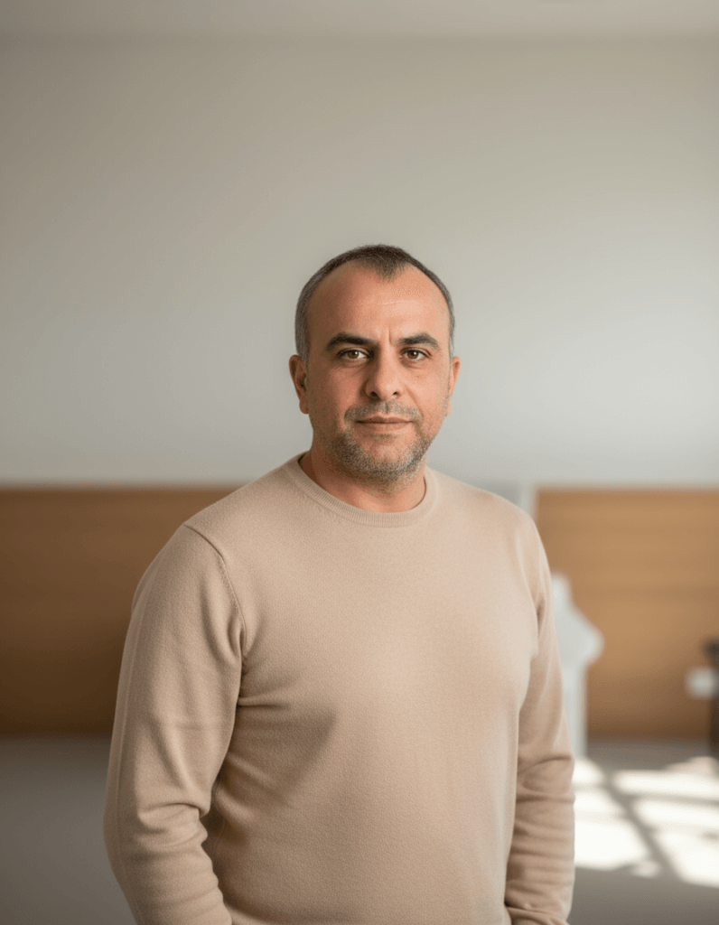 Serdar Karakis