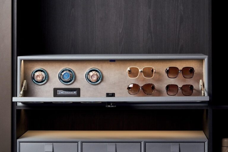 GLASS-WATCH-WINDER-CABINETS