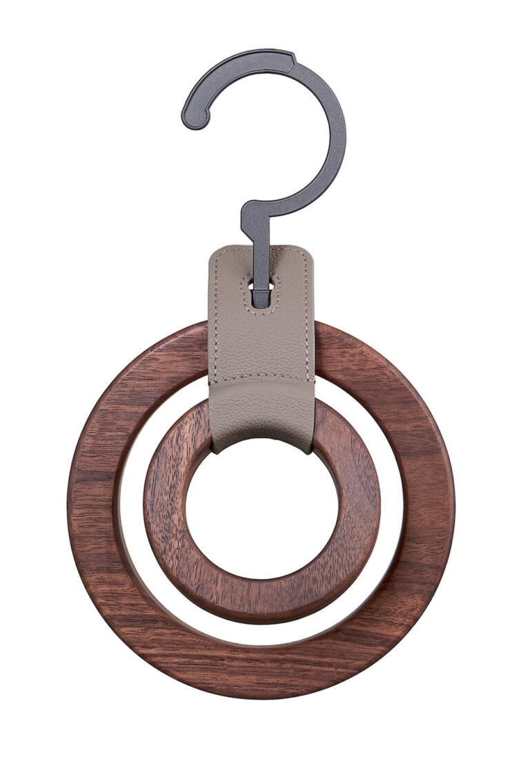 SCARF HANGER