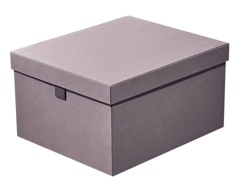 Storage Box