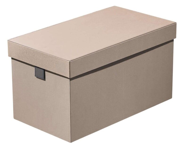 Storage Box