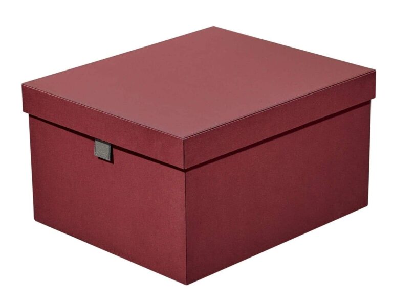 Storage Box