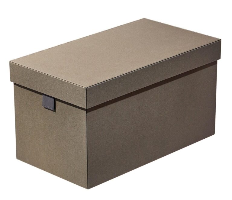 Storage Box