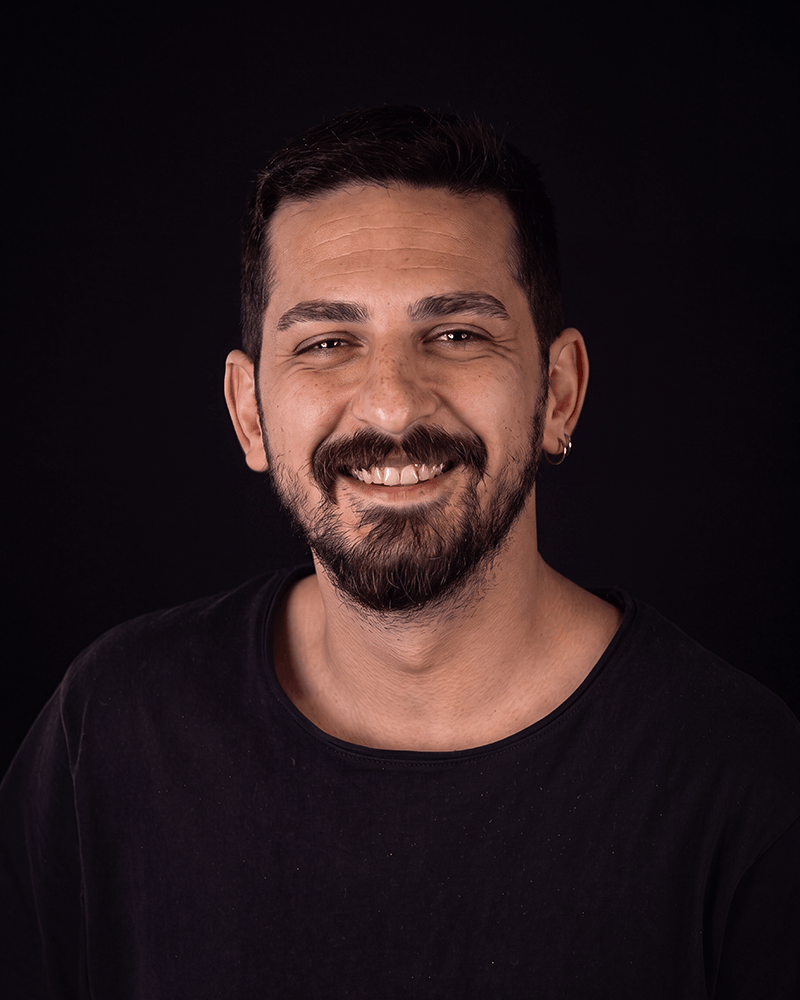 Irfan Benli