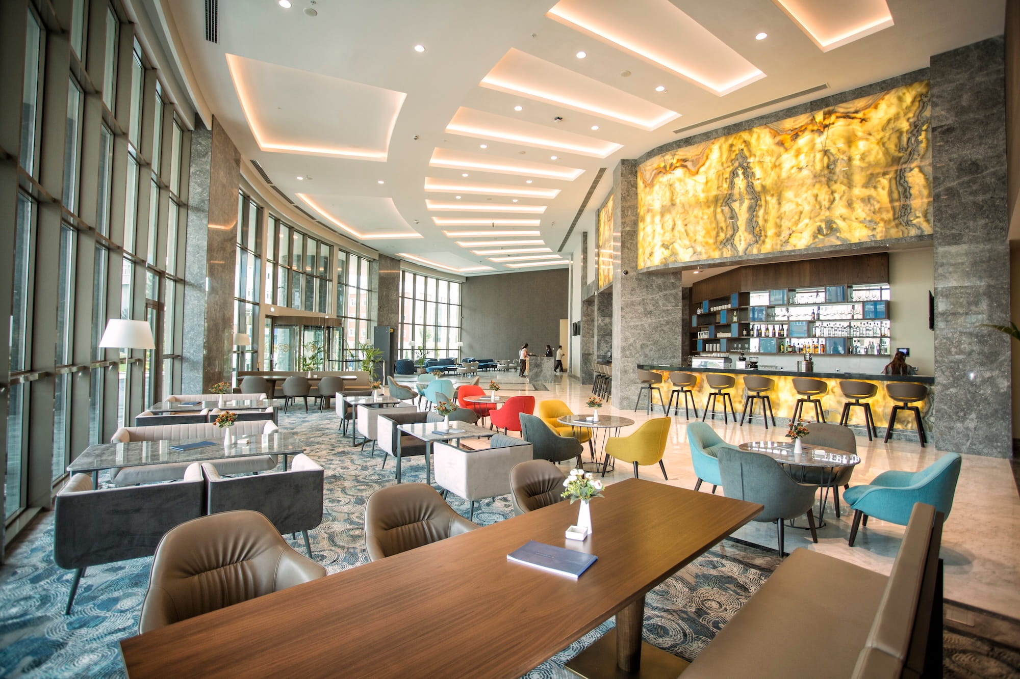 Dedeman Tokat Hotel