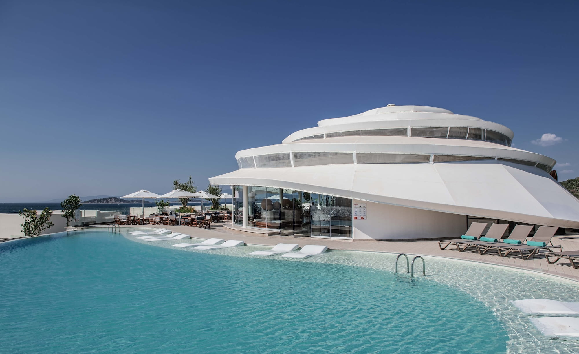 Nikki Beach Resort & Spa