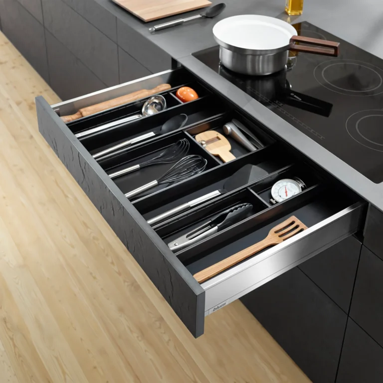 Ambia Line Inner Dividing System