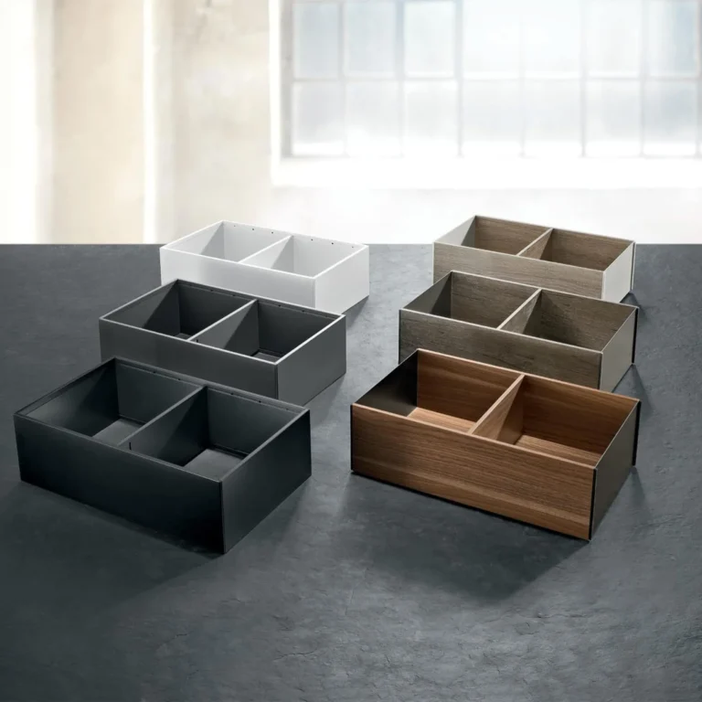 Ambia Line Inner Dividing System