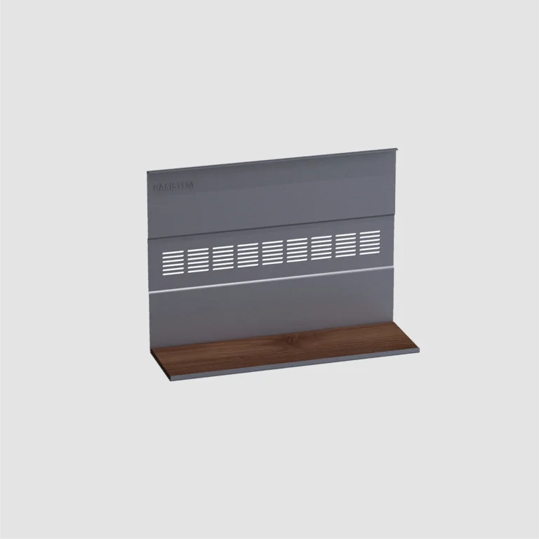 Nature Line Hanging Shelf
