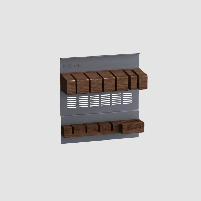 Nature Line Magnetic Knife Holder