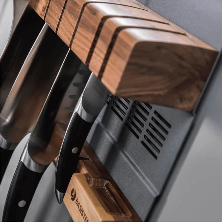 Nature Line Magnetic Knife Holder
