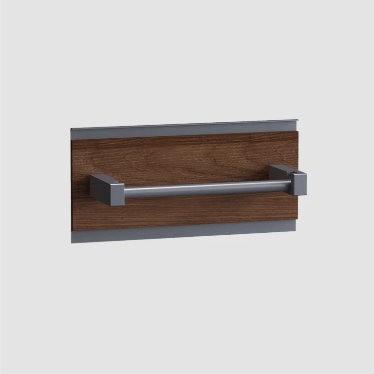 Nature Line Paper Towel Holder