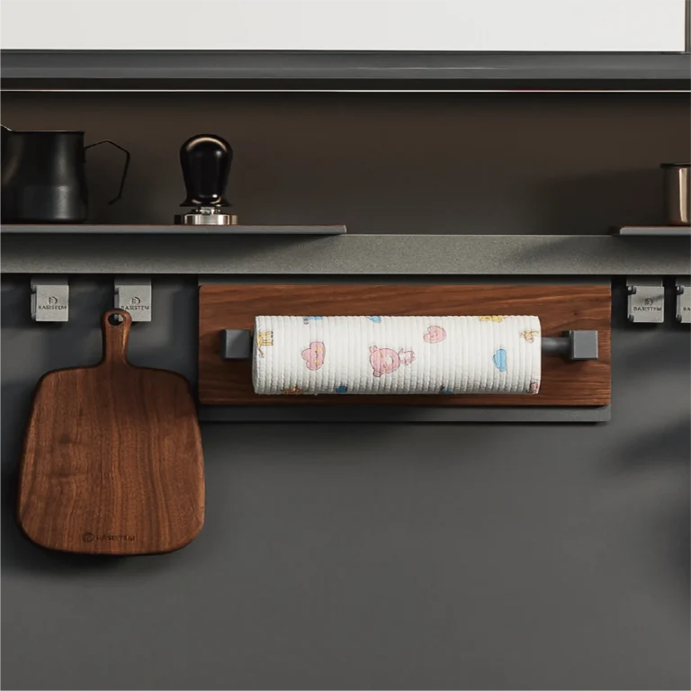 Nature Line Paper Towel Holder