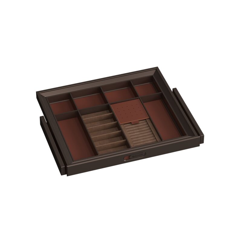 Jewelry Organizer Drawer