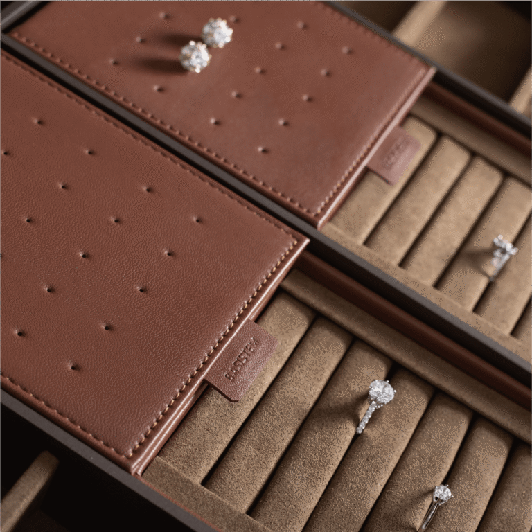 Jewelry Organizer Drawer