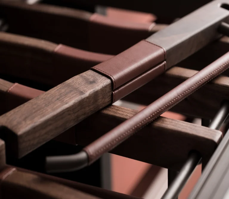 Trousers Rail