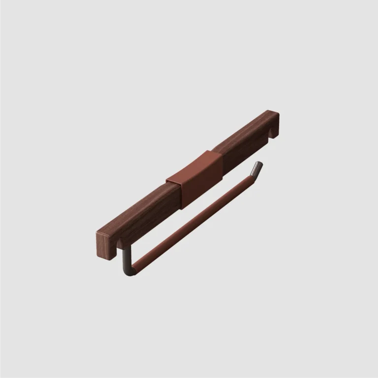 Trousers Rail