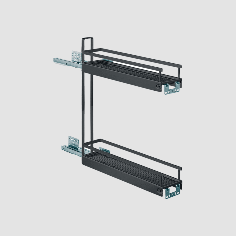 Base Unit Pull Out