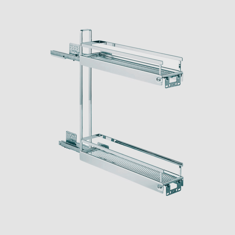 Base Unit Pull Out