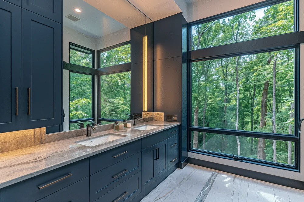 Bathroom Cabinets