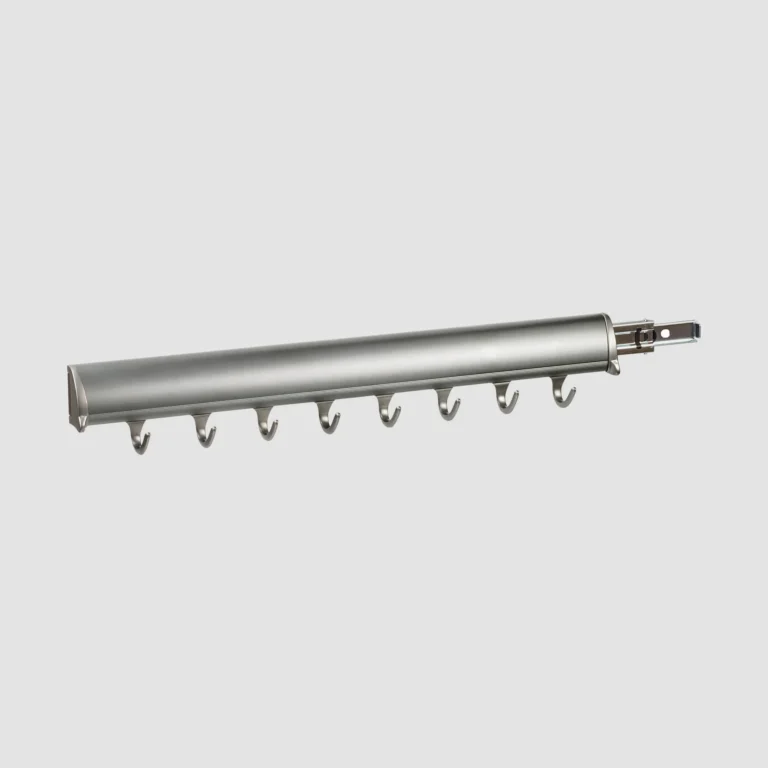 Belt Rack