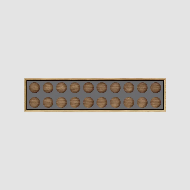 Coffee Capsule Organizer Box