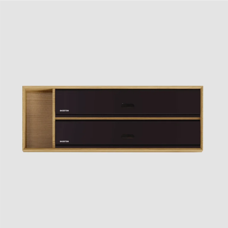 Cling Film & Aluminum Foil Dispenser Box