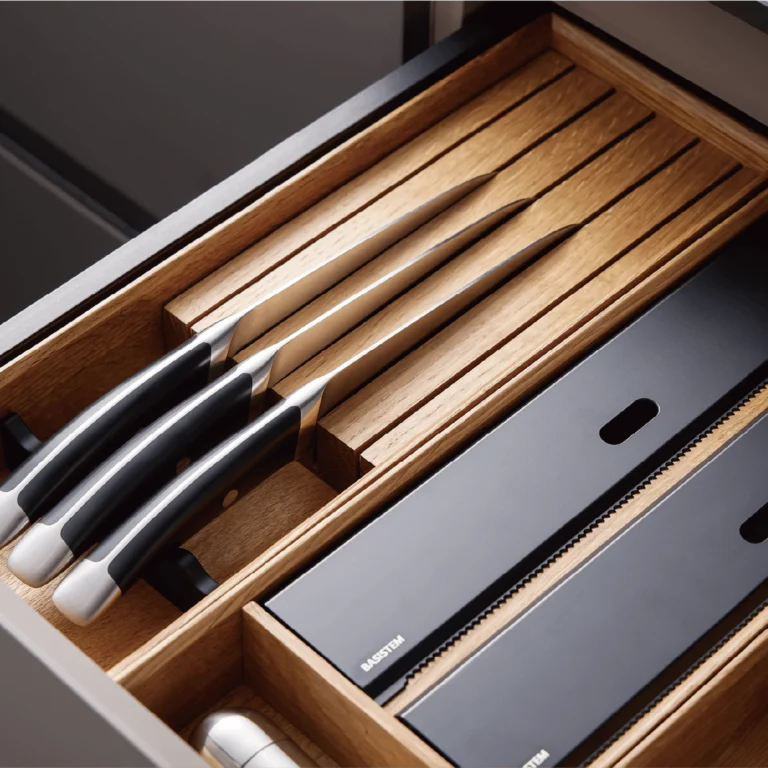 Cling Film & Aluminum Foil Dispenser Box
