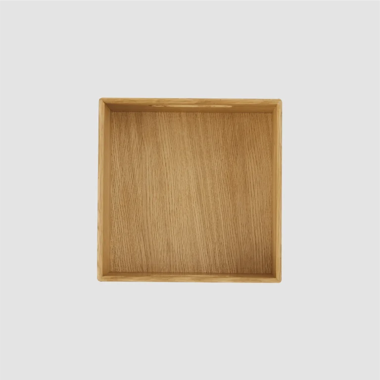 Cube Box