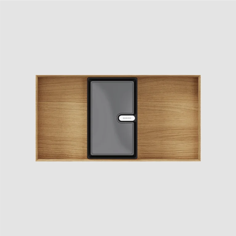 210 Storage Box (with Container)