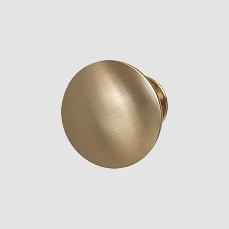 Chanterelle Knob