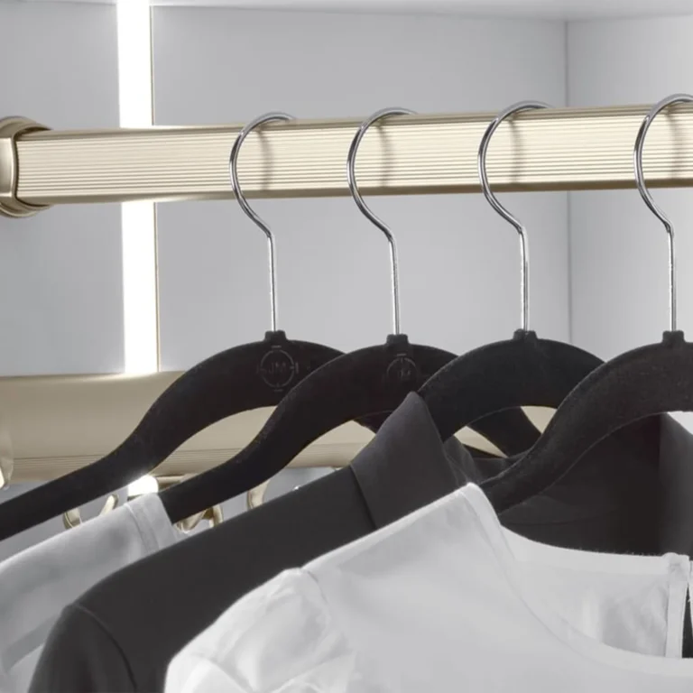 Closet Rod