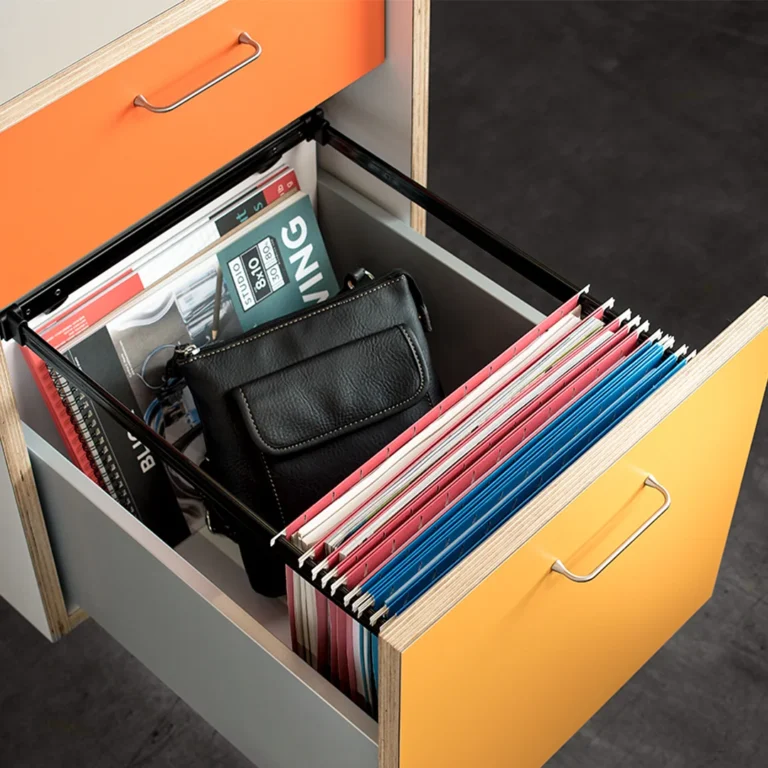 File Frame Kit