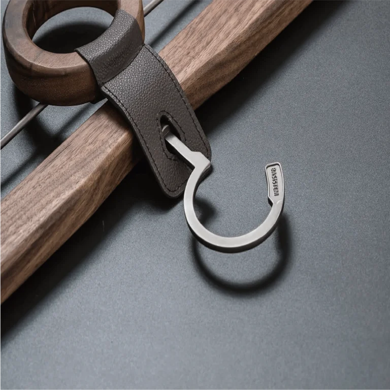 Walnut Pant & Skirt Hanger
