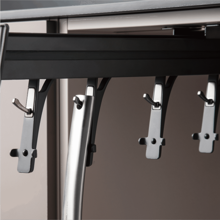 Inner Pull-Out Unit