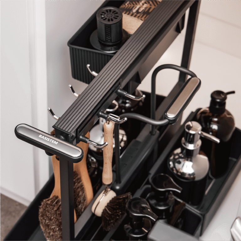 Inner Pull-Out Unit