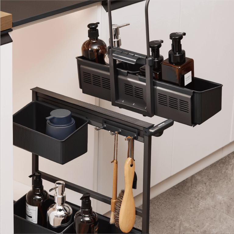 Inner Pull-Out Unit