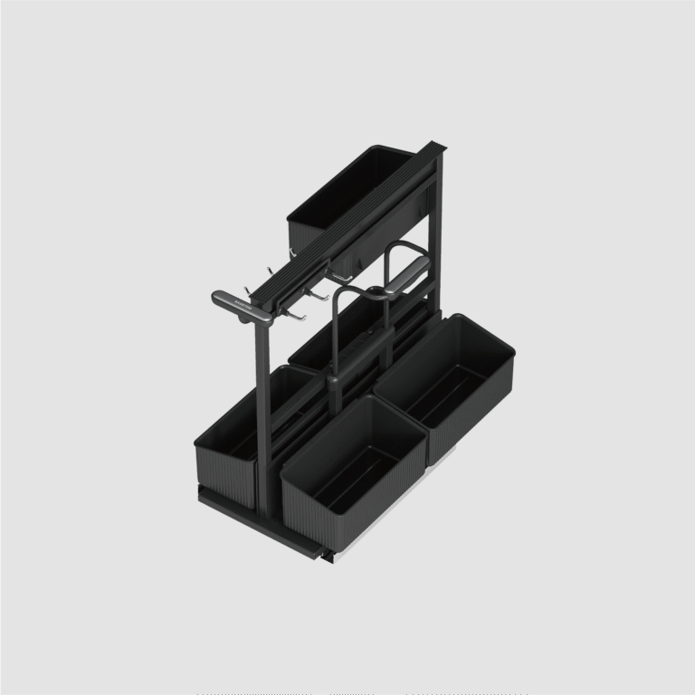 Inner Pull-Out Unit